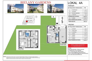 Dom na sprzedaż 102m2 wrocławski Kobierzyce Bielany Wrocławskie - zdjęcie 2