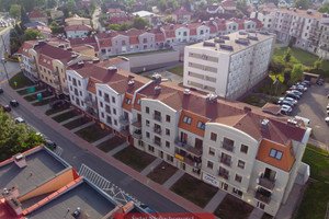 Komercyjne na sprzedaż 65m2 trzebnicki Trzebnica - zdjęcie 2