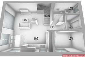 Dom na sprzedaż 110m2 Wrocław Fabryczna Stabłowice - zdjęcie 3