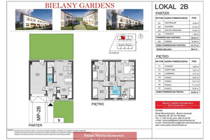 Dom na sprzedaż 102m2 wrocławski Kobierzyce Bielany Wrocławskie - zdjęcie 2