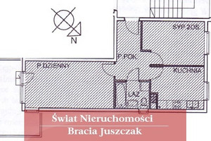 Mieszkanie do wynajęcia 50m2 Wrocław Psie Pole Różanka - zdjęcie 3