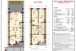 Dom na sprzedaż 116m2 Wrocław Psie Pole Polanowice - zdjęcie 3