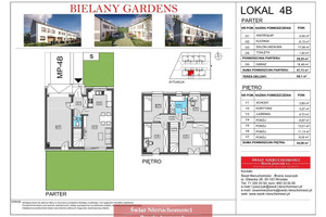 Dom na sprzedaż 102m2 wrocławski Kobierzyce Bielany Wrocławskie - zdjęcie 2