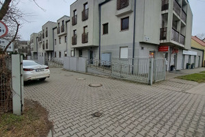 Mieszkanie do wynajęcia 31m2 Wrocław Psie Pole - zdjęcie 1