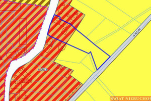 Działka na sprzedaż 4019m2 świdnicki Strzegom - zdjęcie 2