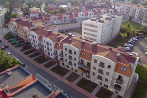 Komercyjne na sprzedaż 41m2 trzebnicki Trzebnica - zdjęcie 4