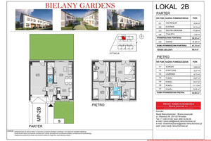 Dom na sprzedaż 102m2 wrocławski Kobierzyce Bielany Wrocławskie - zdjęcie 2