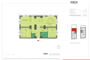 Mieszkanie na sprzedaż 118m2 Wrocław Śródmieście Nadodrze - zdjęcie 3