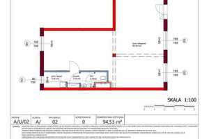 Komercyjne na sprzedaż 95m2 trzebnicki Trzebnica - zdjęcie 2