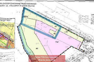 Działka na sprzedaż 14500m2 średzki Miękinia Brzezinka Średzka Kolejowa - zdjęcie 2