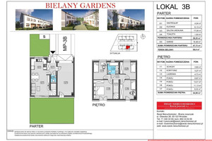 Dom na sprzedaż 102m2 wrocławski Kobierzyce Bielany Wrocławskie - zdjęcie 2