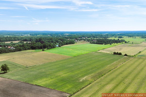 Działka na sprzedaż 13800m2 trzebnicki Trzebnica Masłowiec - zdjęcie 3