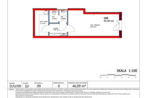 Komercyjne na sprzedaż 41m2 trzebnicki Trzebnica - zdjęcie 2