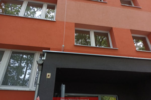 Mieszkanie na sprzedaż 42m2 Wrocław Fabryczna Popowice - zdjęcie 3