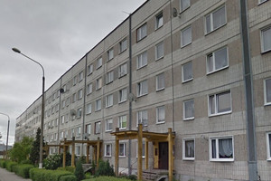 Mieszkanie do wynajęcia 56m2 Katowice Kijowska  - zdjęcie 1