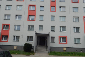 Mieszkanie do wynajęcia 47m2 Katowice Krucza  - zdjęcie 1