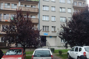 Mieszkanie do wynajęcia 22m2 Katowice Załęska  - zdjęcie 1