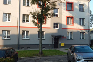 Mieszkanie do wynajęcia 43m2 Katowice Zamkowa  - zdjęcie 1