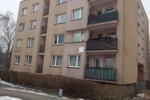 Mieszkanie do wynajęcia 49m2 Katowice Polarna  - zdjęcie 1