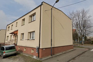 Mieszkanie do wynajęcia 36m2 Katowice Samsonowicza  - zdjęcie 1