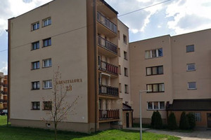 Mieszkanie do wynajęcia 36m2 Mysłowice Kryształowa  - zdjęcie 1