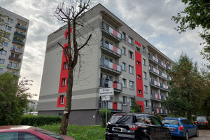 Mieszkanie do wynajęcia 26m2 Mysłowice Bończyka  - zdjęcie 1