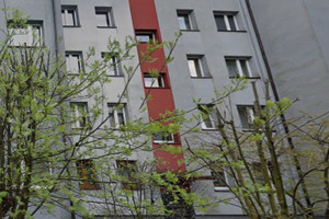 Mieszkanie do wynajęcia 49m2 Katowice Koraszewskiego  - zdjęcie 1