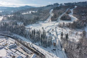 Komercyjne na sprzedaż 3300m2 cieszyński Wisła - zdjęcie 1