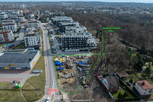 Działka na sprzedaż 2369m2 Katowice Ligota Kijowska?Książęca - zdjęcie 1