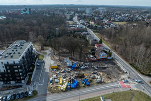 Działka na sprzedaż 2369m2 Katowice Ligota Kijowska?Książęca - zdjęcie 3