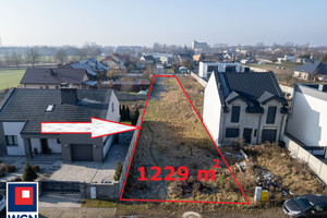 Działka na sprzedaż 482m2 kościański Kościan Kurza Góra - zdjęcie 2