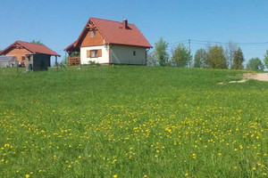 Działka na sprzedaż 1000m2 gdański Przywidz Nowa Wieś Przywidzka - zdjęcie 1