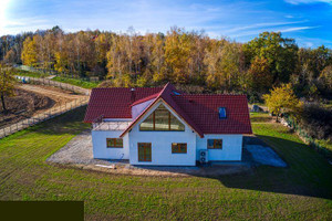 Dom na sprzedaż 280m2 świdnicki Żarów Wierzbna - zdjęcie 2