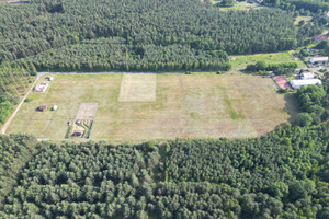 Działka na sprzedaż 1500m2 bolesławiecki Osiecznica Osieczów - zdjęcie 1