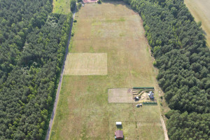 Działka na sprzedaż 1500m2 bolesławiecki Osiecznica Osieczów - zdjęcie 3