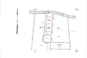 Działka na sprzedaż 1030m2 myślenicki Raciechowice Krzyworzeka - zdjęcie 1