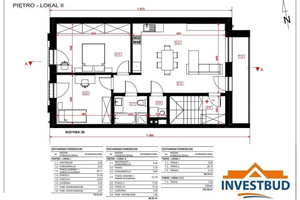 Mieszkanie na sprzedaż 81m2 bełchatowski Bełchatów Jarzębinowa - zdjęcie 2