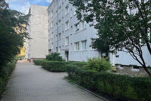 Mieszkanie na sprzedaż 46m2 Wrocław Fabryczna Gajowice - zdjęcie 2