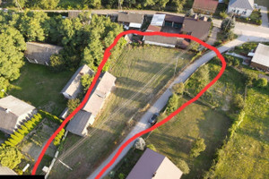 Działka na sprzedaż 1100m2 lipski Solec nad Wisłą Przedmieście Dalsze - zdjęcie 3