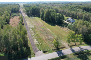 Działka na sprzedaż kolbuszowski Kolbuszowa Widełka - zdjęcie 1