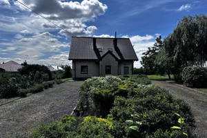 Dom na sprzedaż 113m2 dzierżoniowski Łagiewniki Jedności Narodowej - zdjęcie 1