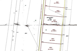 Działka na sprzedaż 1200m2 gorzowski Witnica Białcz - zdjęcie 4