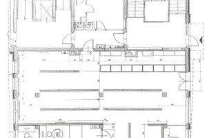 Komercyjne do wynajęcia 175m2 Gdynia Chylonia Morska - zdjęcie 2