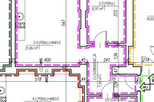 Mieszkanie na sprzedaż 42m2 grodziski Milanówek Piotra Skargi - zdjęcie 2