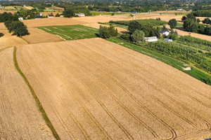 Działka na sprzedaż 1358m2 lubelski Jastków Płouszowice - zdjęcie 2