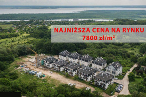 Mieszkanie na sprzedaż 62m2 Szczecin Bukowo Orczykowa - zdjęcie 1