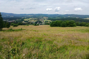 Działka na sprzedaż 1700m2 cieszyński Istebna - zdjęcie 3