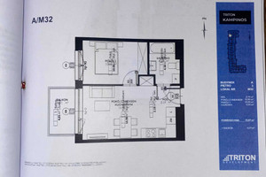 Mieszkanie na sprzedaż 34m2 nowodworski Czosnów Łomna-Las - zdjęcie 2