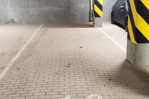 Garaż na sprzedaż 30m2 poznański Suchy Las Biedrusko Parkowa - zdjęcie 3