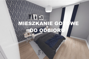 Mieszkanie na sprzedaż 66m2 poznański Suchy Las Biedrusko Parkowa - zdjęcie 1